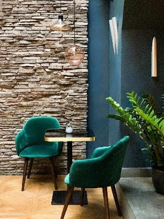 Design Hotel Neruda - photo 3