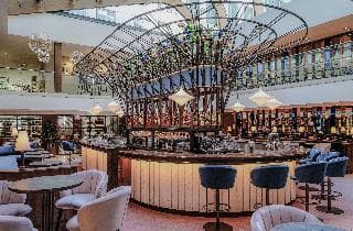 Hilton The Hague - main photo