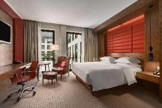 Hilton The Hague - photo 2