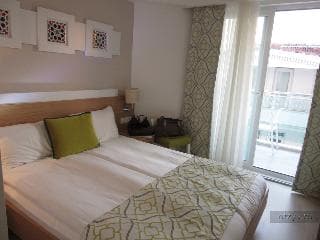 Side Su Hotel - photo 3
