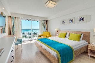 Side Su Hotel - photo 2