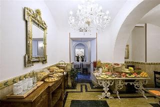 Rome - Hotel Villa San Lorenzo Maria - photo 3