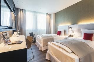 Hotel Riu Plaza Berlin - photo 2