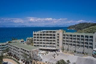 Mythos Palace Resort - photo 3