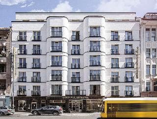 Gold Hotel Palais - photo 3