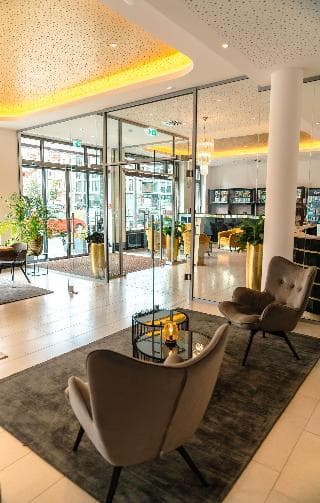 Gold Hotel Palais - photo 2