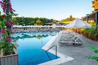 The X Belek - photo 2