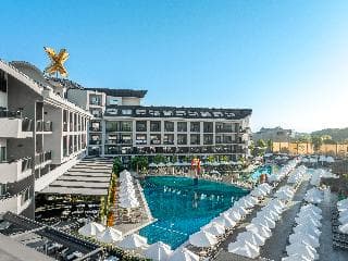 Belek, The X Belek