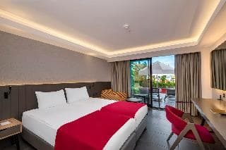 Belek, The X Belek - photo 2