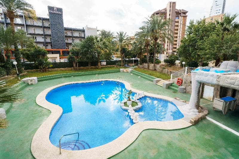 Spain, Costa Blanca