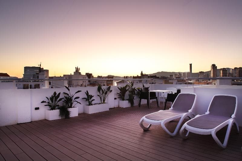 Benidorm Getaway - photo 2