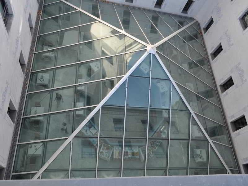 Oriente Atiram Hotel - photo 3