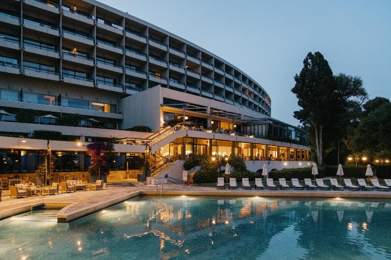 Corfu Girls Trip- Rest & Relaxation