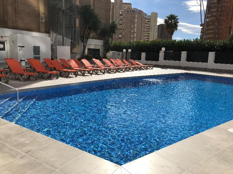Benidorm Getaway