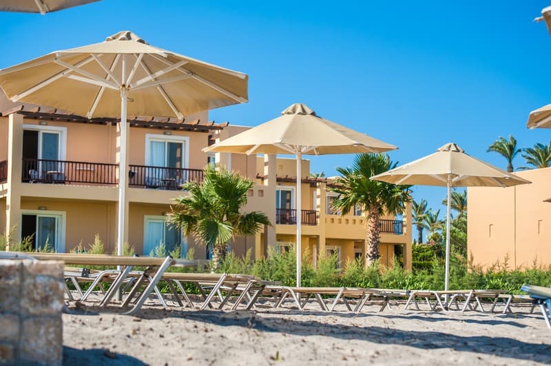 Horizon Beach Resort - main photo