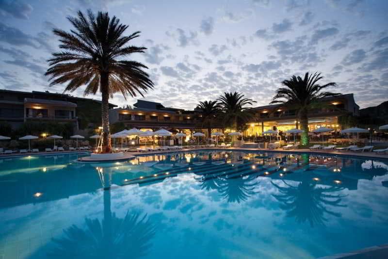Faliraki, Cathrin - photo 2