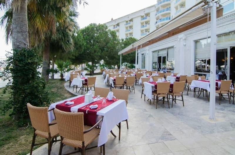Altinkum, Garden Of Sun - photo 3