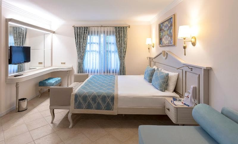 Side, Sunrise Resort