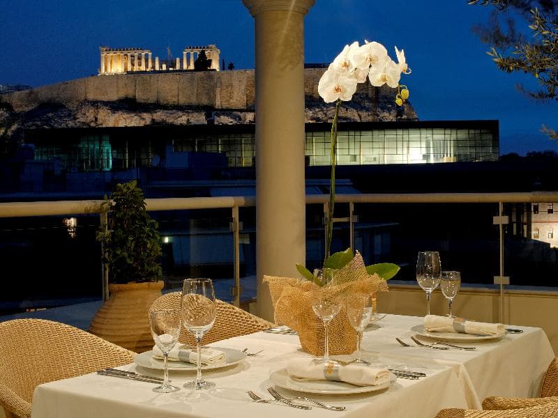 Athens City, Hera - photo 3