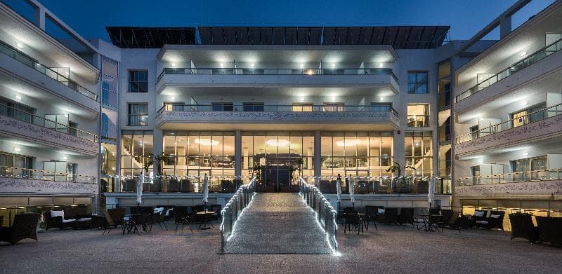 Albir Beach Retreat - photo 3