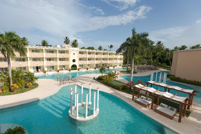 Adults-Only Beach Getaway