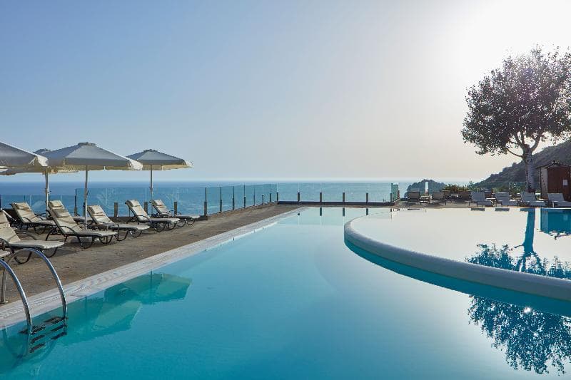 Corfu Girls Trip-Rest & Relaxation - photo 3