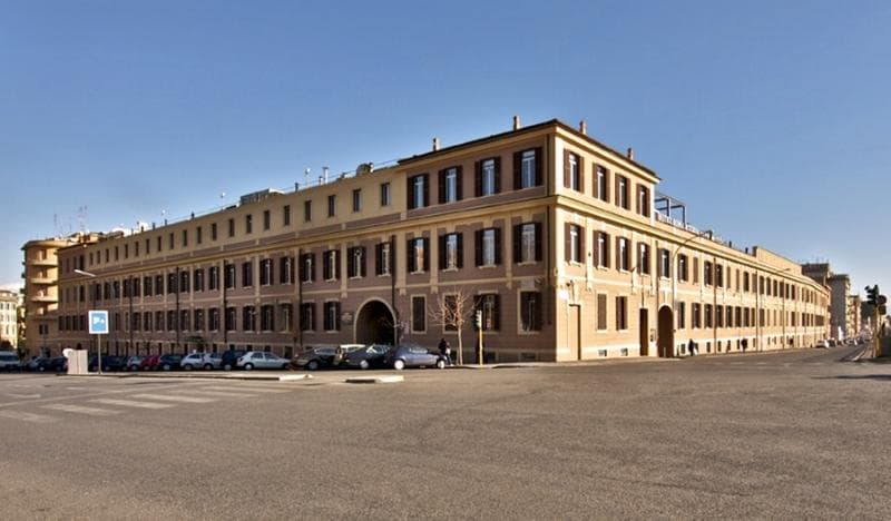 Romantic Stay in Rome - photo 3