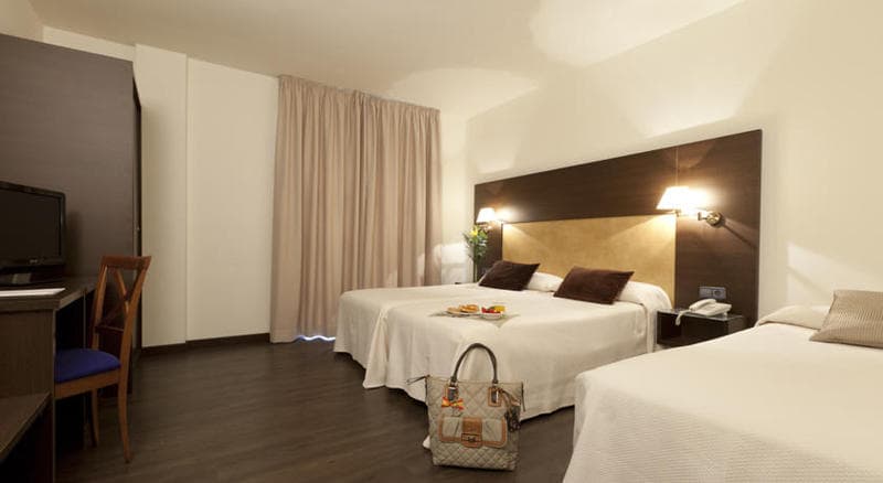 Madrid City Getaway - photo 2