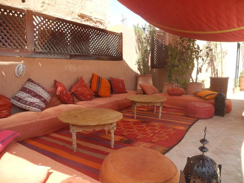 Marrakech Medina Getaway - photo 2