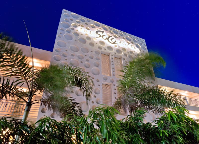 Barbados Beach Getaway