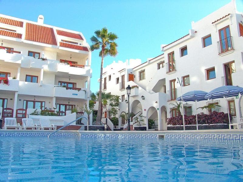 Los Cristianos Getaway