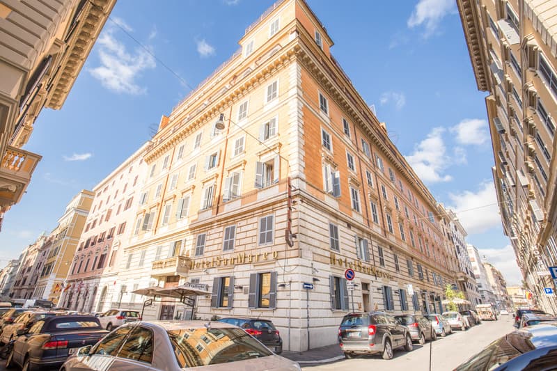 Rome Getaway - photo 3