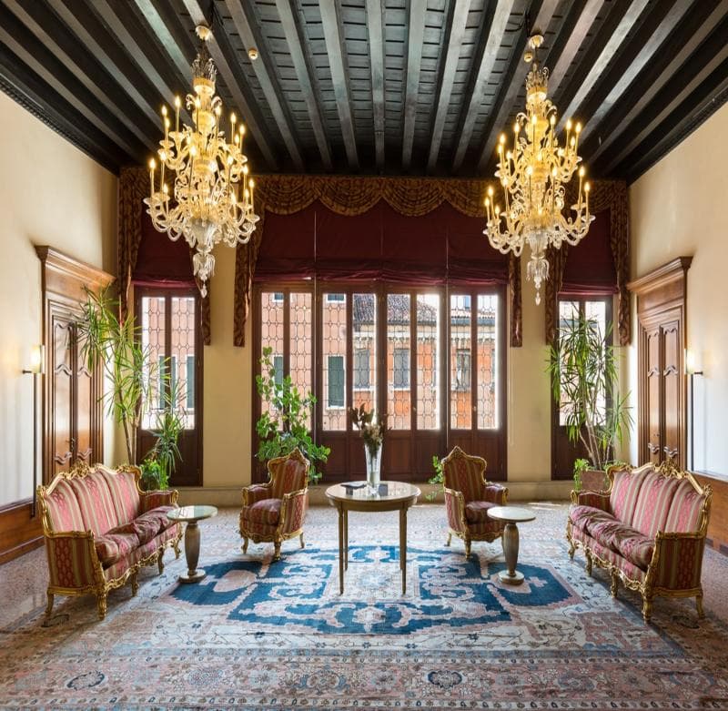 Liassidi Palace - main photo