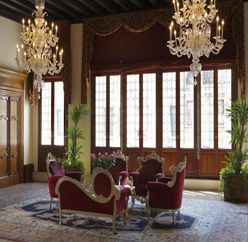 Liassidi Palace - photo 2
