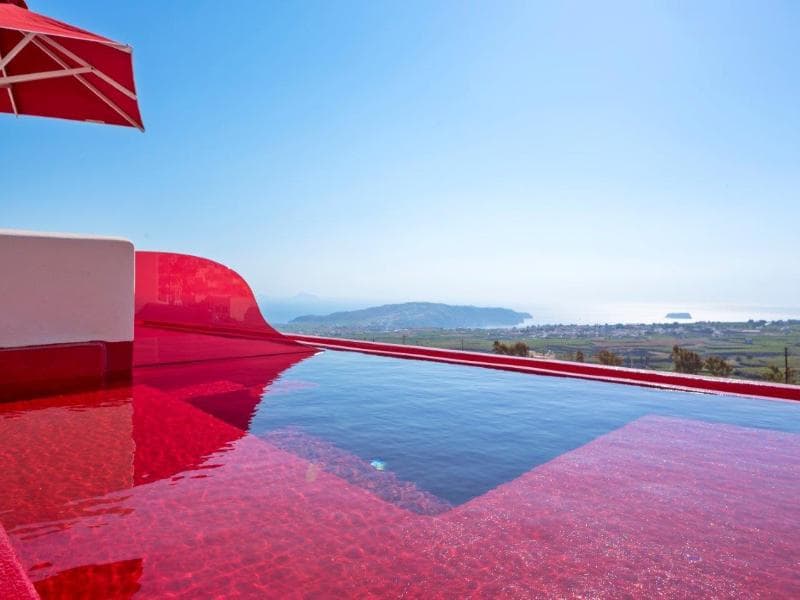 Art Hotel, Pyrgos