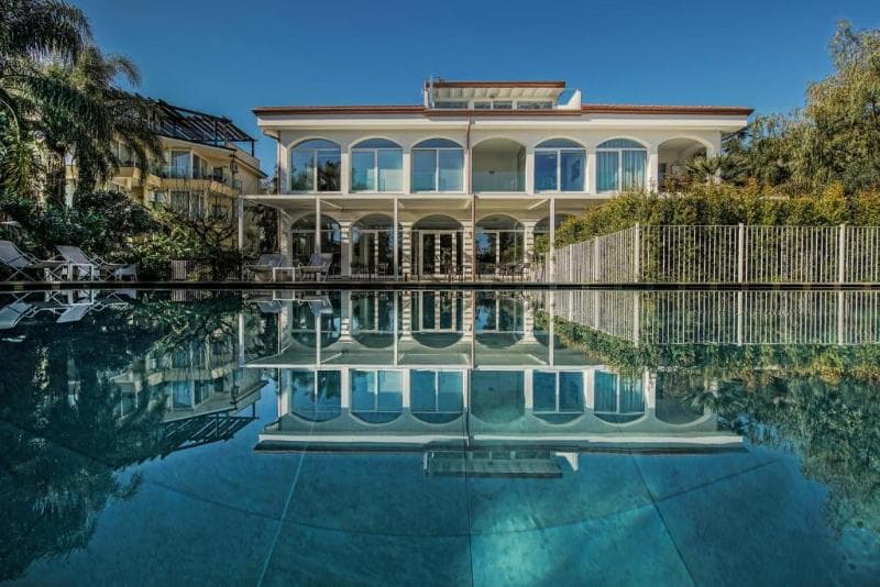 Art & Spa Stay