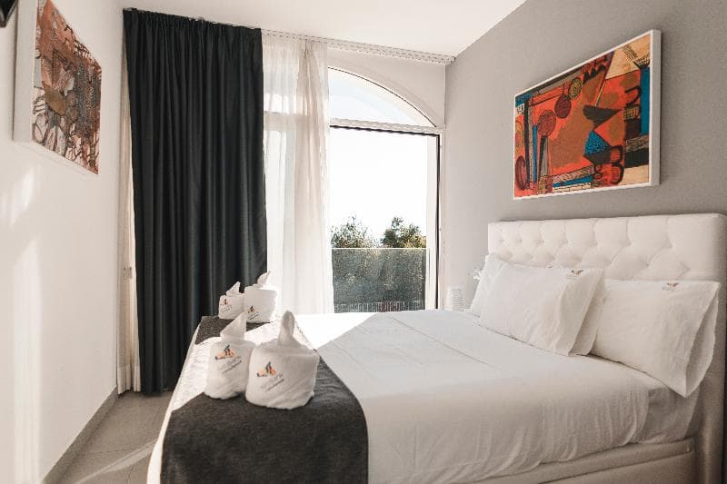 Art & Spa Stay - photo 2