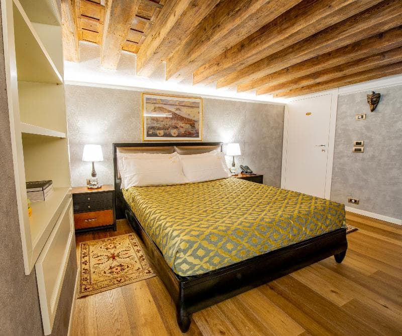 San Marco, EGO' Residence - photo 2
