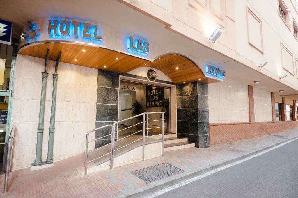 Holiday in Fuengirola - photo 3