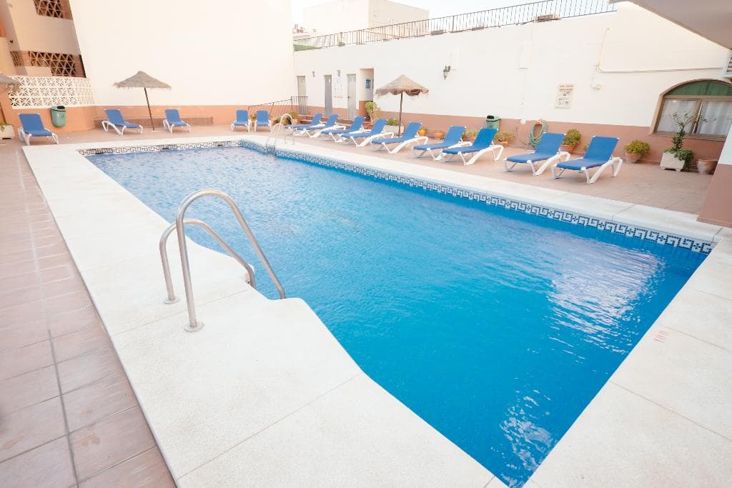 Holiday in Fuengirola