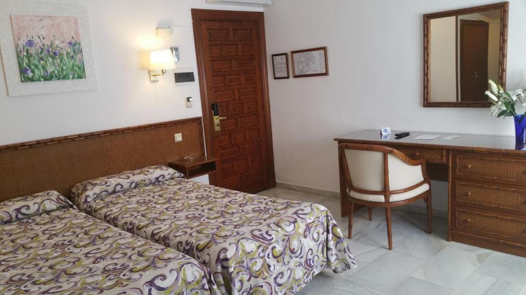 Holiday in Fuengirola - photo 2