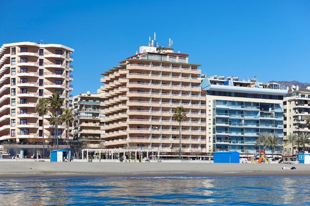 Jabega Apartments - main photo