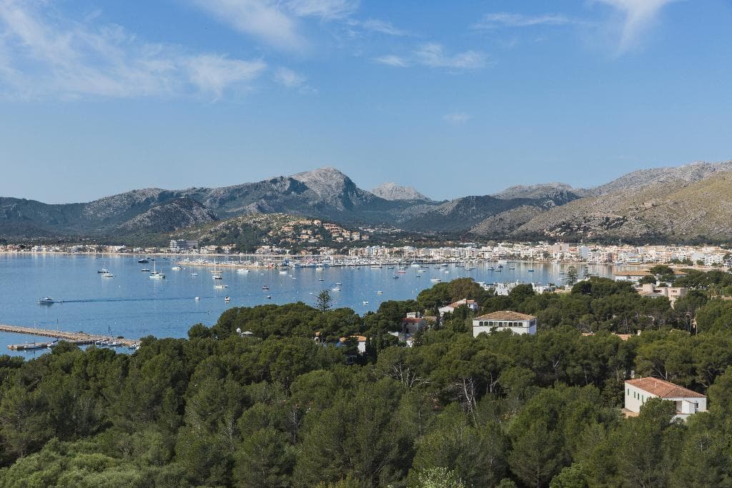 Puerto Pollensa Getaway - photo 3