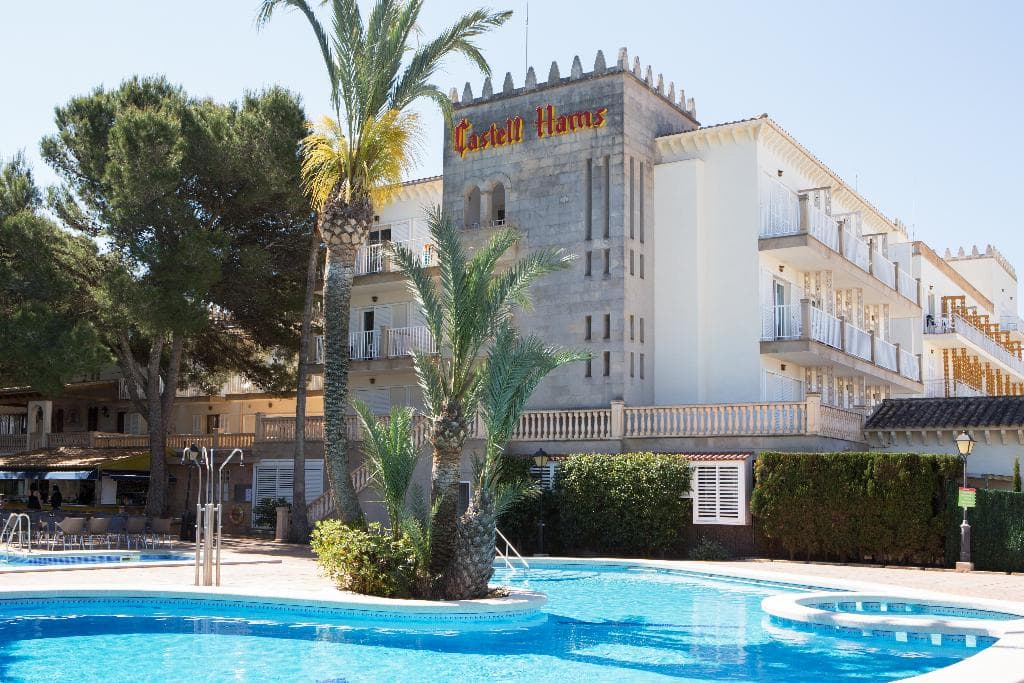 Peaceful countryside escape on Mallorca's east coast - photo 3