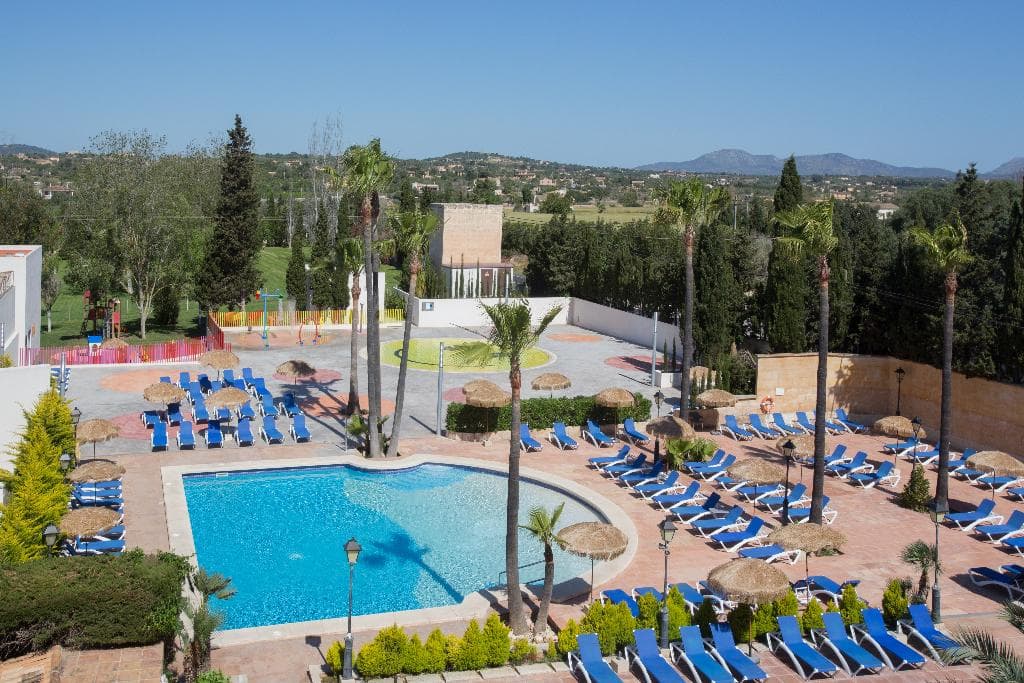 Peaceful countryside escape on Mallorca's east coast - photo 2