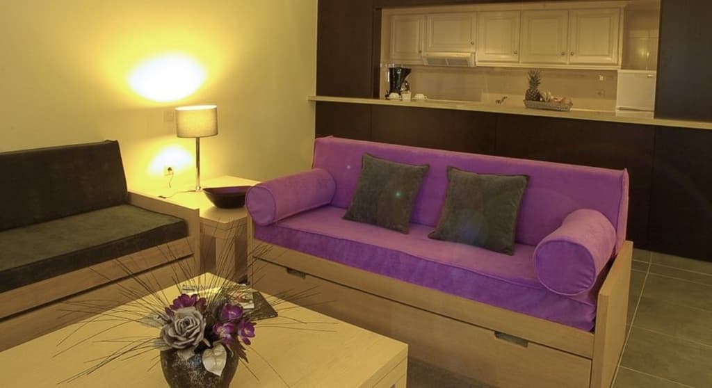 Santa Eulalia Hotel - photo 3