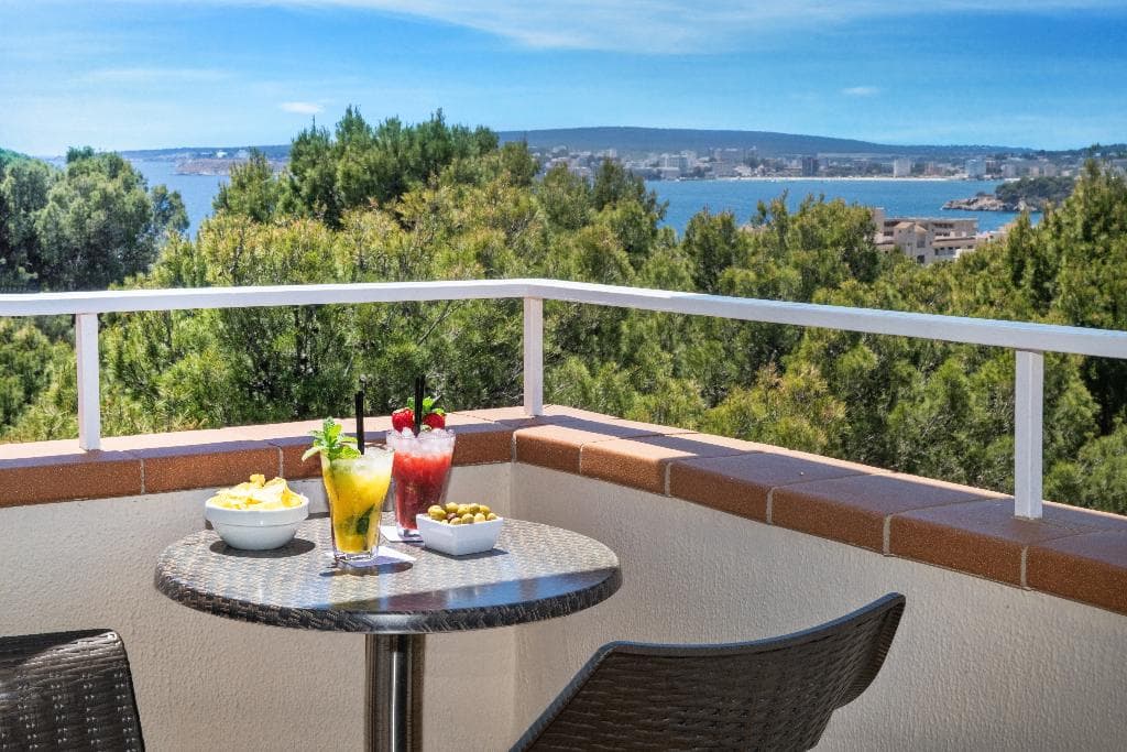 Salles Hotel Marina 4 STAR - photo 2