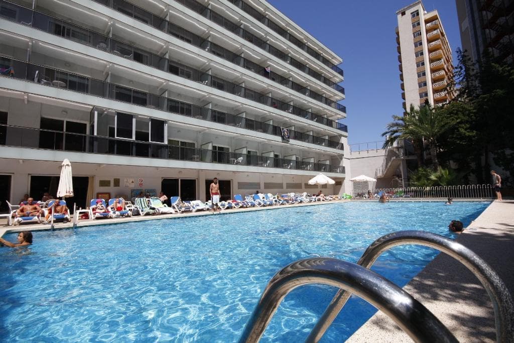 Benidorm Stay - main photo