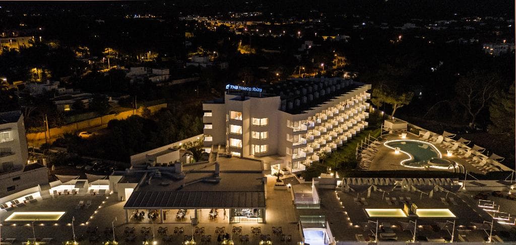THB Naeco Ibiza - main photo