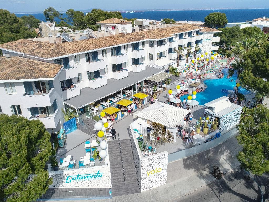 Magaluf, Sotavento Club -3-Night Option - photo 2